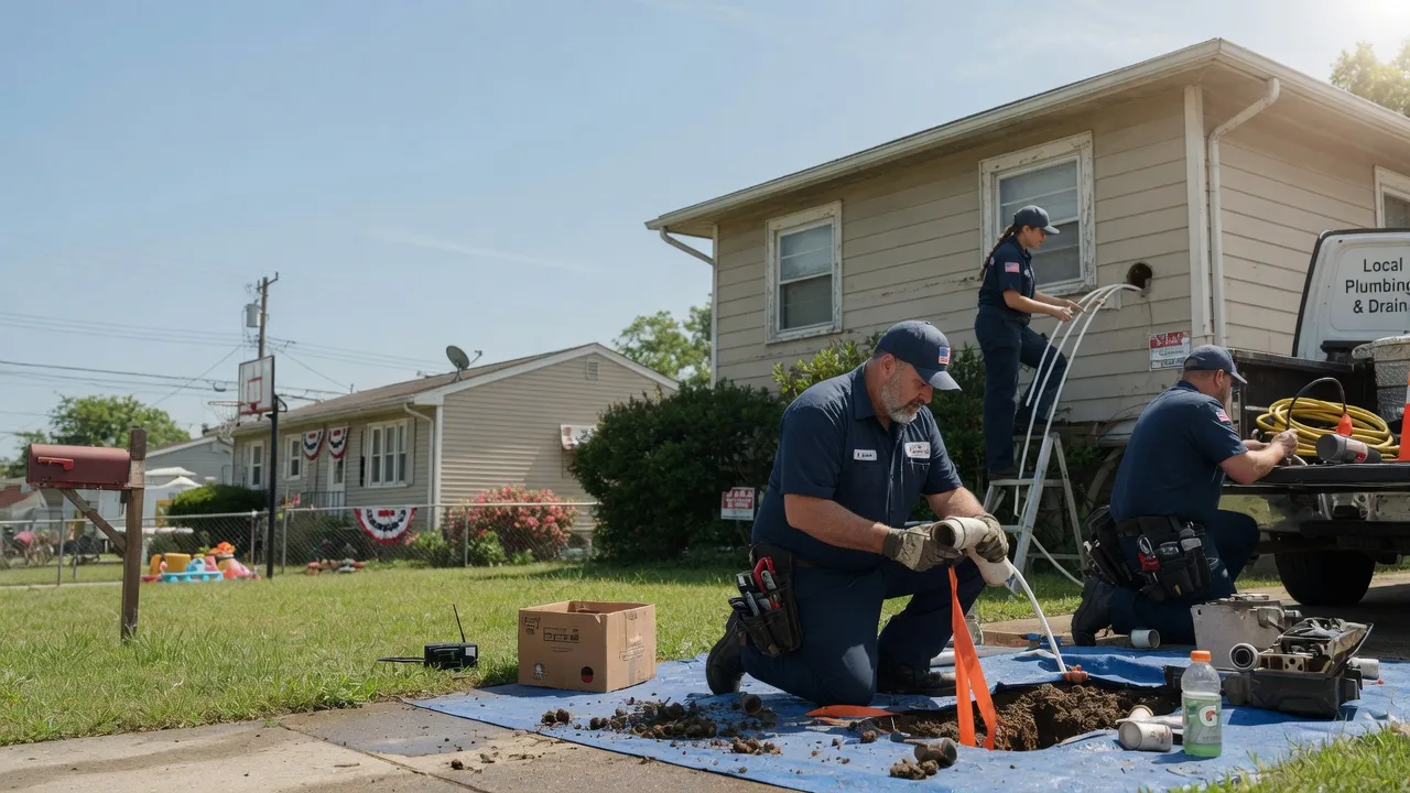Faucet Repair in Progreso, TX near me